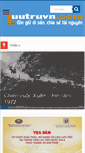 Mobile Screenshot of luutruvn.com